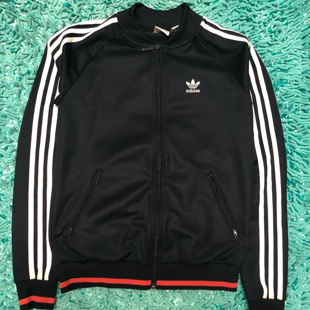 Adidas Sweatsuit Women’s